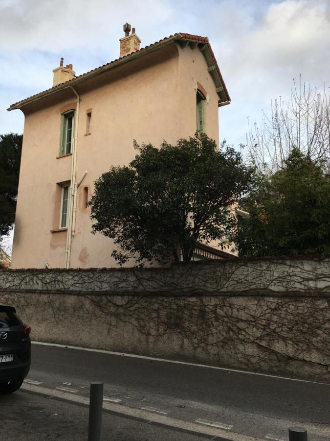 Le 66,Havre De Paix Apartment Marseille Exterior photo